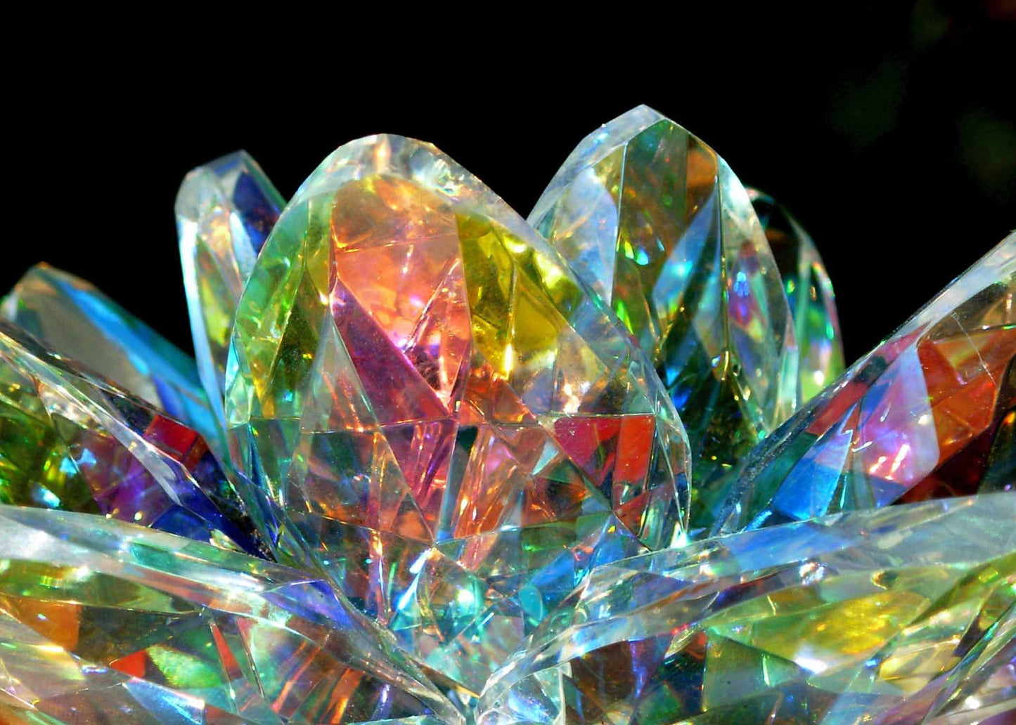 Bright Crystal