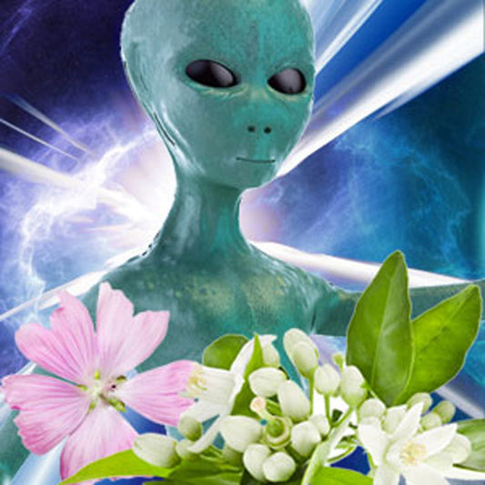 Alien Princess