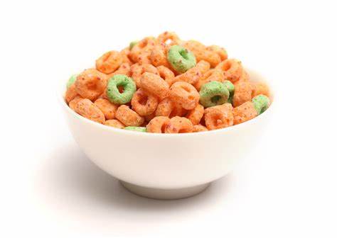 Apple Jacks