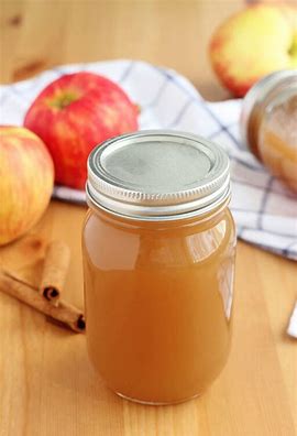 Apple Pie Moonshine