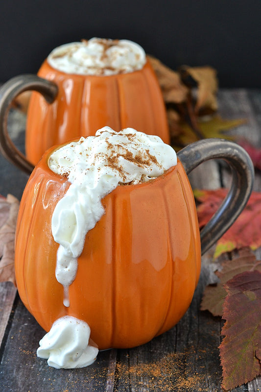 Pumpkin Latte