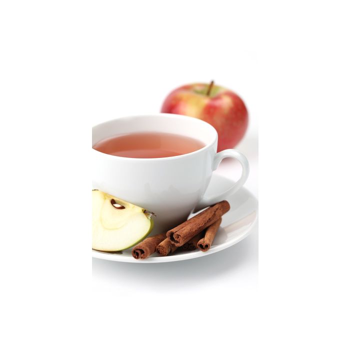 Spiced Apple Chai