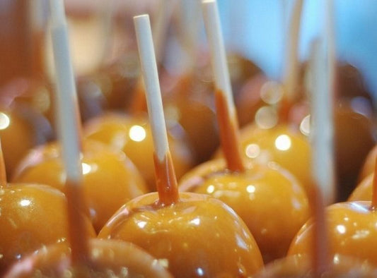 Caramel Apple