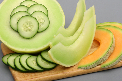 Cucumber Melon