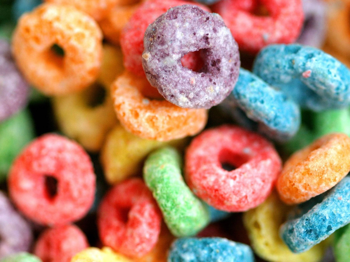 Fruit Loops