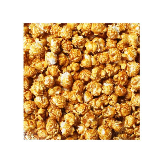 Caramel Corn