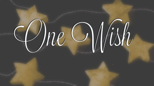 One Wish