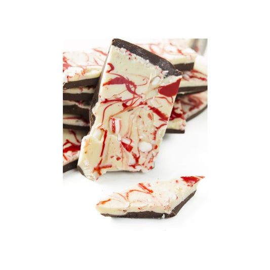 Peppermint Bark