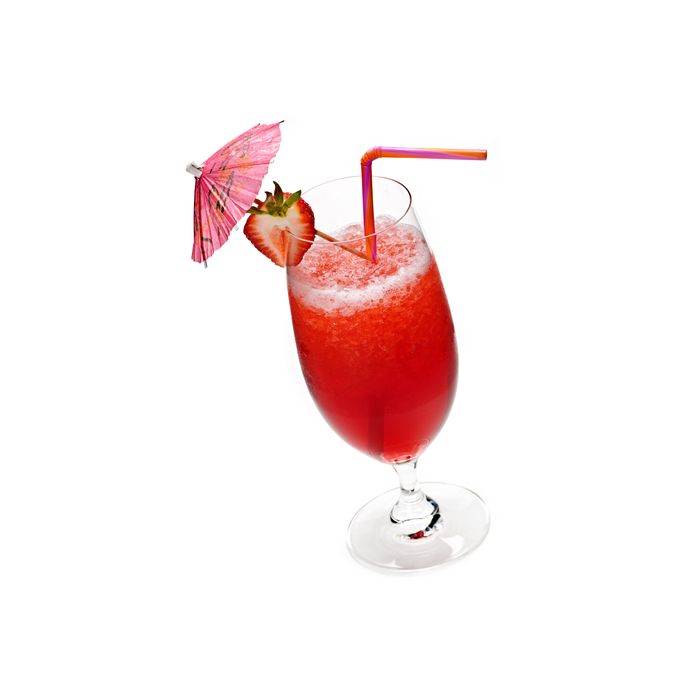 Strawberry Daiquiri