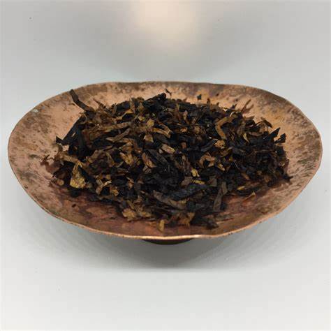 Tobacco Coconut