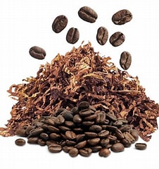 Tobacco Coffee