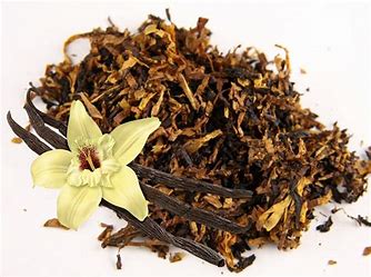 Tobacco Vanilla